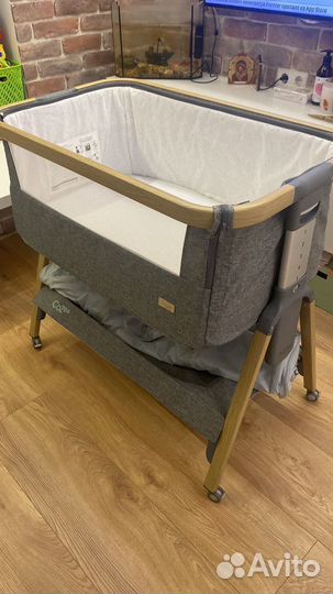 Tutti bambini cozee