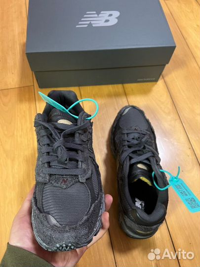 New balance 2002R Phantom (Оригинал)