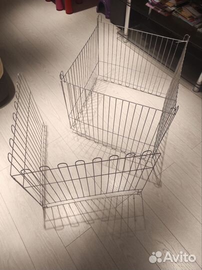 Вольер для маленьких собак