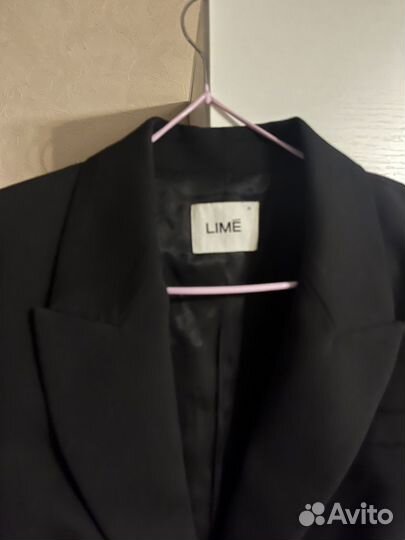 Пиджак Lime S-M