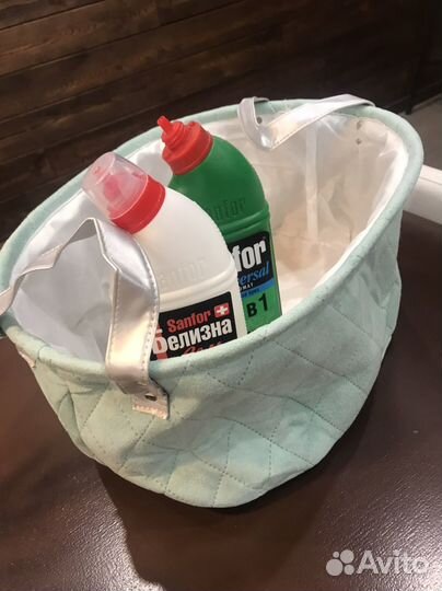 Корзина для хранения