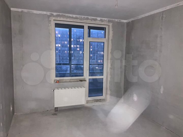Квартира-студия, 23,2 м², 5/12 эт.