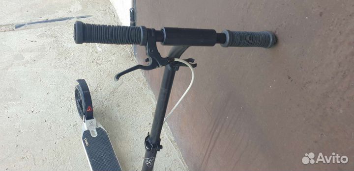 Самокат взрослым и подросткам