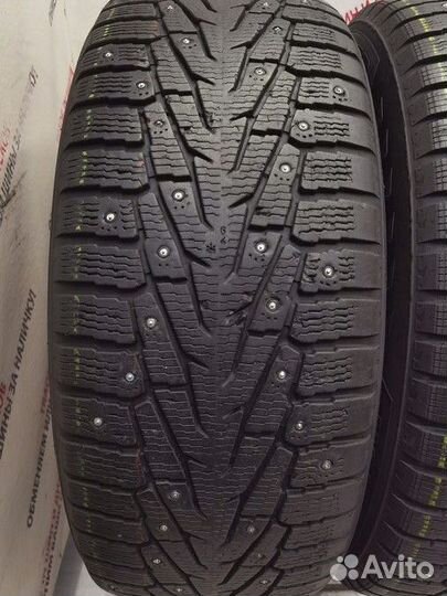 Nokian Tyres Hakkapeliitta 7 285/60 R18 116H