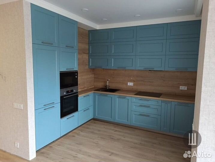 Кухня по индивидуальным размерам