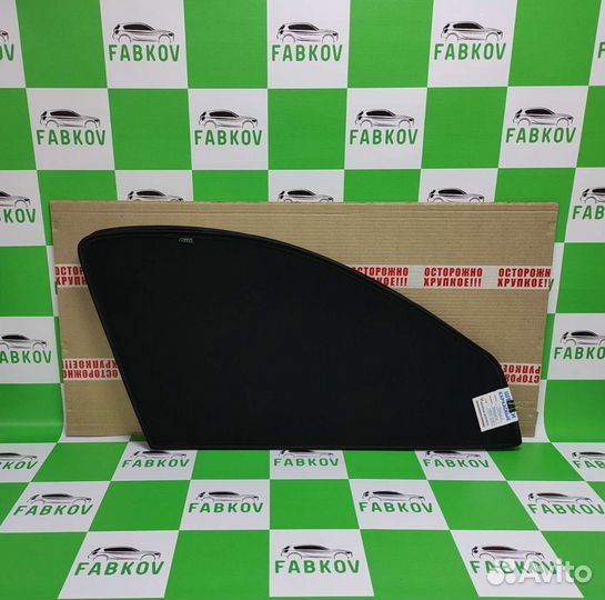 Каркасные шторки для Renault Megane 1 поколения