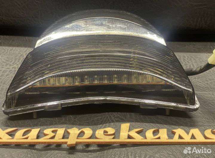 Фара задняя светодиодная Honda CBR 1000 RR