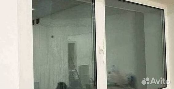 Пластиковые окна и двери пвх