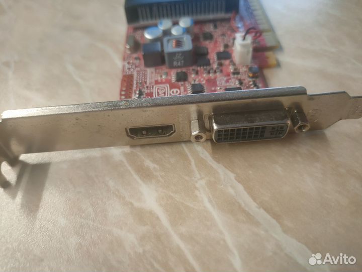 Видеокарты GeForce GTX 660Ti 2GB*nvidia gt 630 2GB