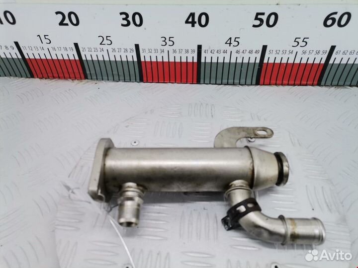 Охладитель EGR / Радиатор EGR Ford C-Max рест