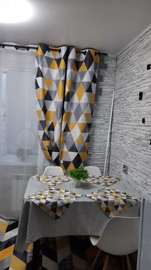 2-к. квартира, 54 м², 9/9 эт.