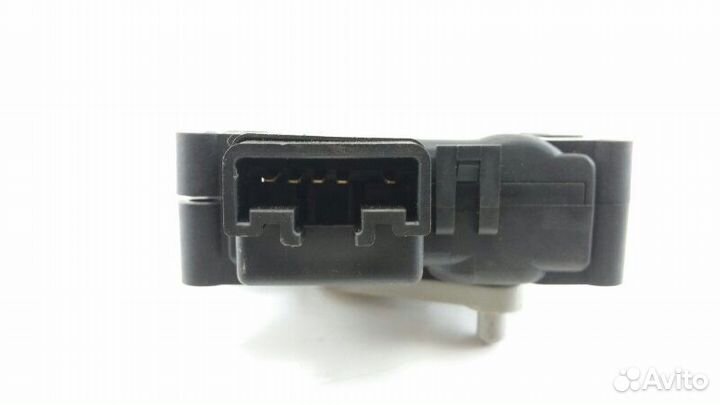 Сервопривод заслонок печки Mazda Cx-7 ER3P L3VDT