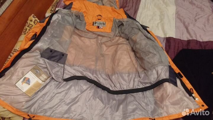 Куртка Columbia