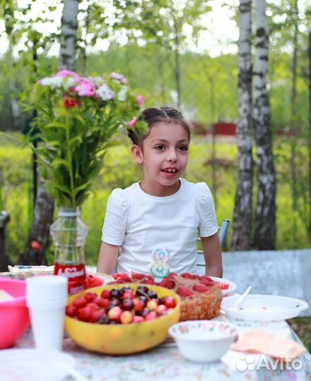 Фотограф Домодедово