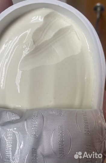 Сыр Филадельфия