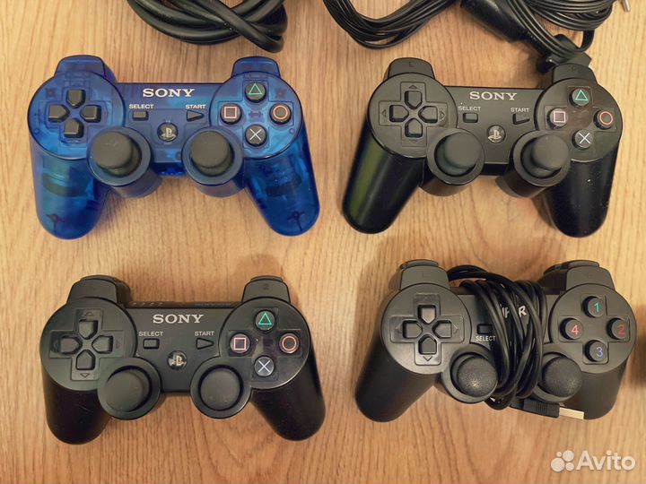 Sony playstation 3