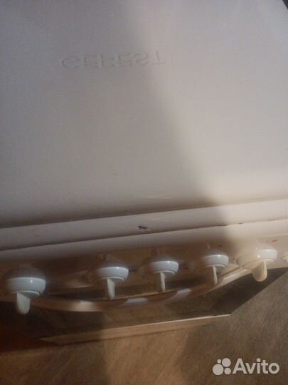 Газовая плита гефест бу