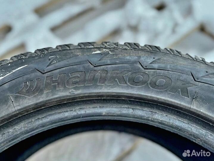 Hankook I'Pike RW11 265/50 R20 107T