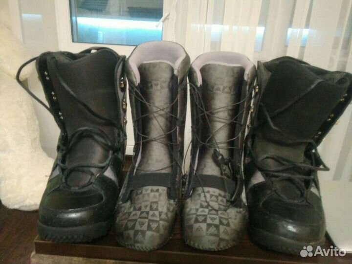 Сноуборд комплект k2