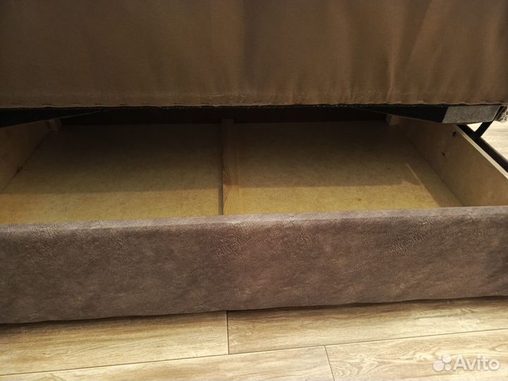 Диван кровать аккордеон бу
