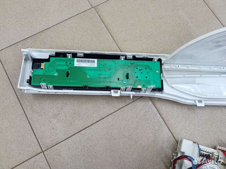 Модуль, плата стиральной машины Ariston Hotpoint