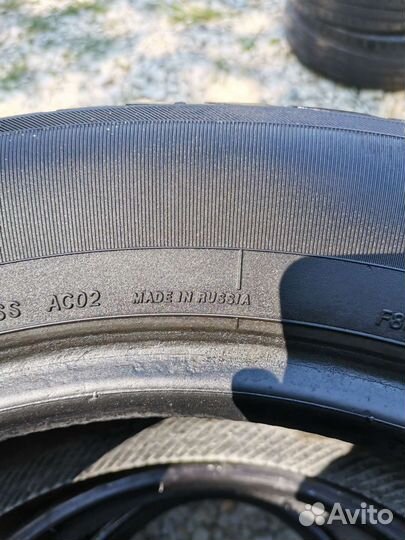 Yokohama C.Drive 2 AC02 205/60 R16 92V