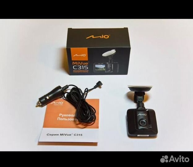 Видеорегистратор