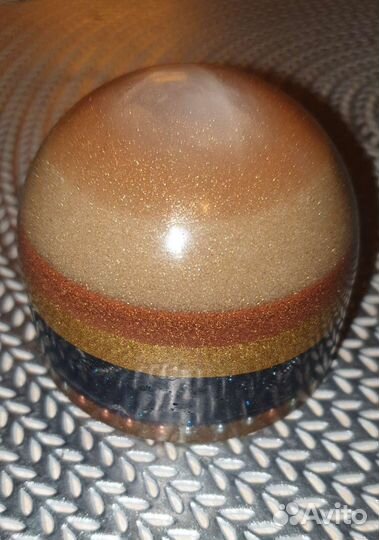 Оргонит очень мощный