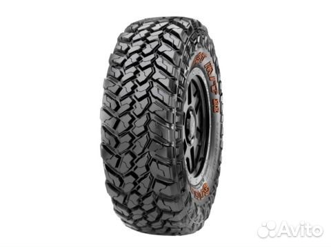 CST Sahara M/T II 265/75 R16 119Q