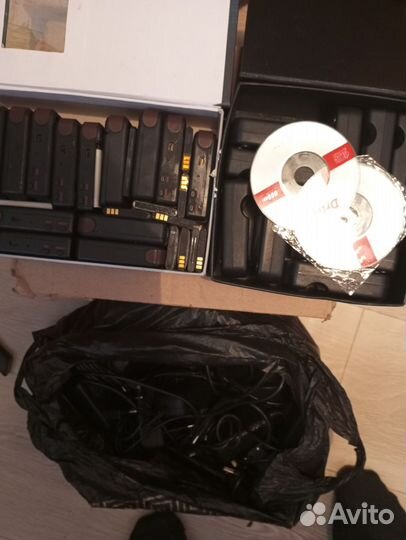 Колонки электроника