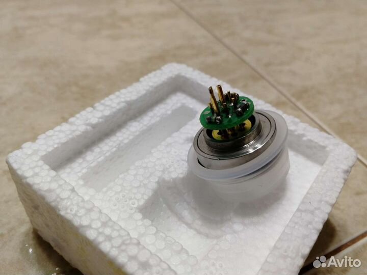 Датчик давления