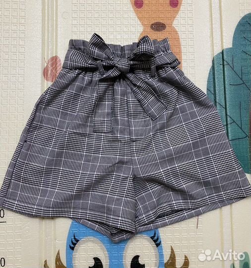 Шорты женские