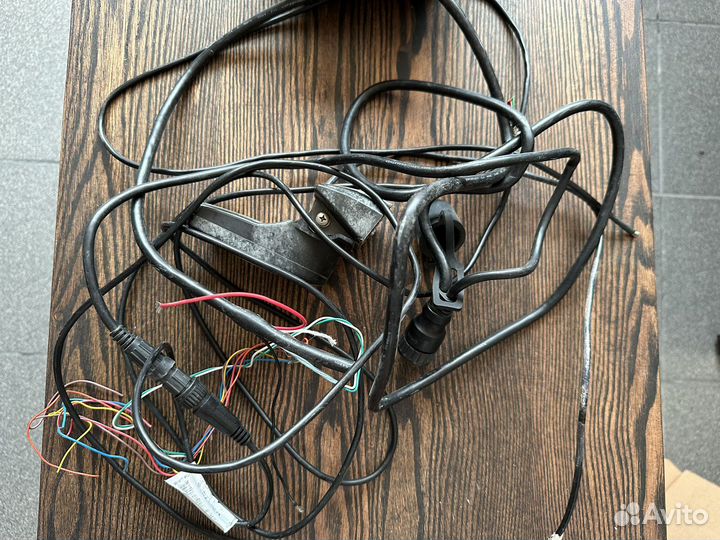 Эхолот-Навигатор Garmin-498