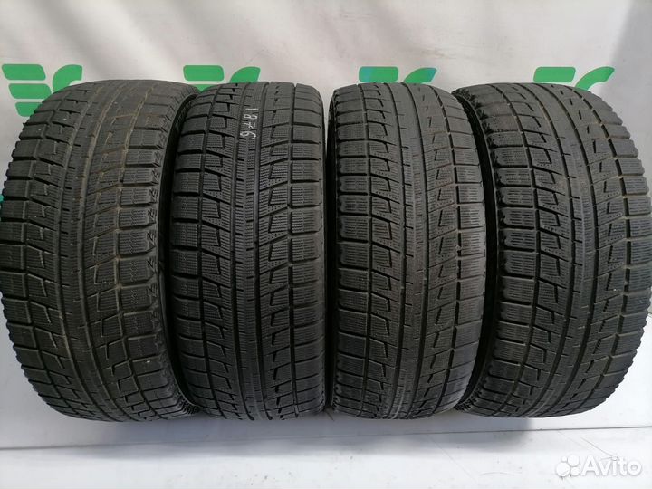 Michelin Latitude X-Ice 2 205/55 R16