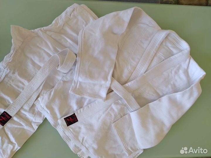 Кимоно для дзюдо 165