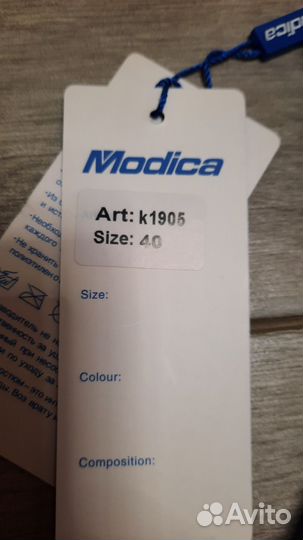 Купальник для девочки новый