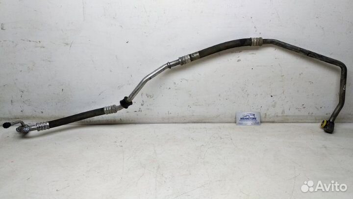 Трубка кондиционера Bmw 3-Series E90 3.0D 2011