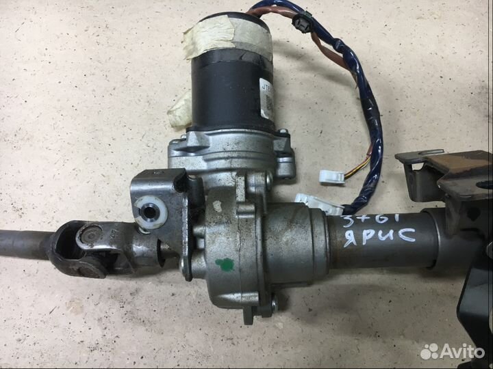 Рулевая колонка для Toyota Yaris 2007