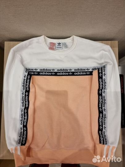 Свитшот adidas originals