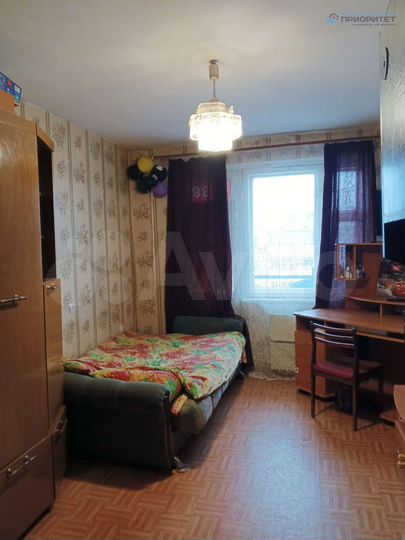 1-к. квартира, 34,9 м², 5/5 эт.