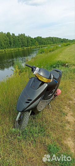 Honda Dio af28zx