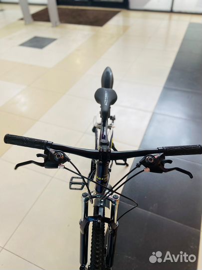 Велосипед на литых дисках оптом