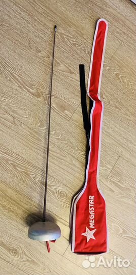 Шпага для фехтования