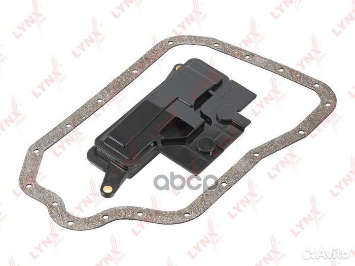 Фильтр АКПП LT-1090 lynxauto