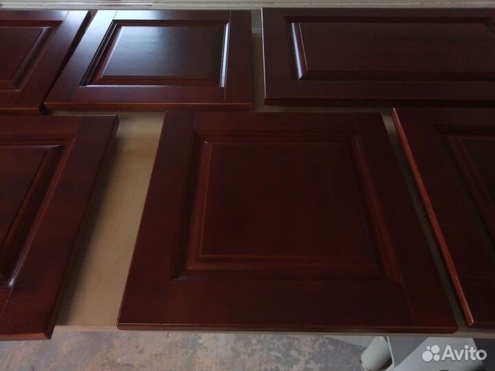 Классические мебельные фасады