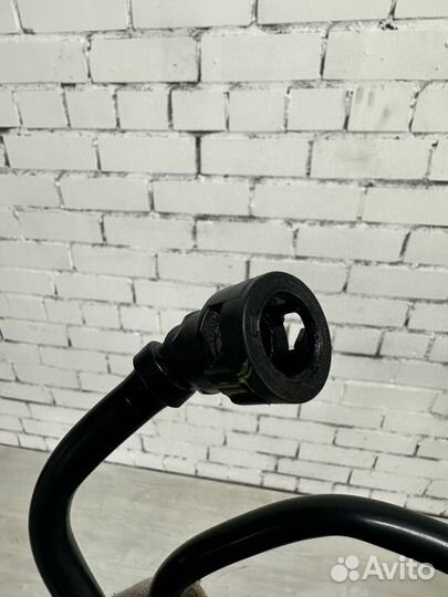 Трубка охлаждения АКПП BMW N20B20 7604980