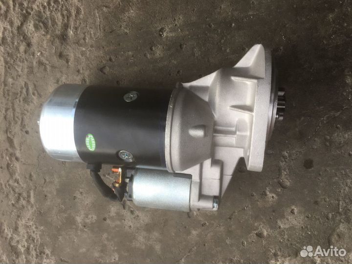 Стартер 8971128650