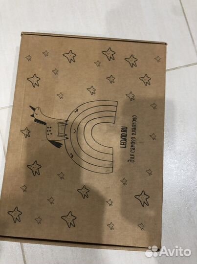 Перчатки на коляску Leokid