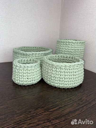 Корзина для хранения