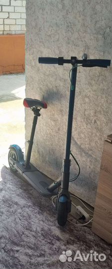Электро самокат